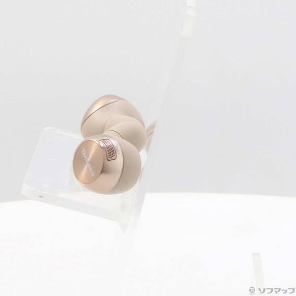 〔中古〕Technics ワイヤレスステレオインサイドホン EAH-AZ40M2-N ローズゴールド〔352-ud〕 |  | 01