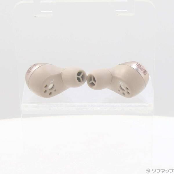 〔中古〕Technics ワイヤレスステレオインサイドホン EAH-AZ40M2-N ローズゴールド〔352-ud〕 |  | 02