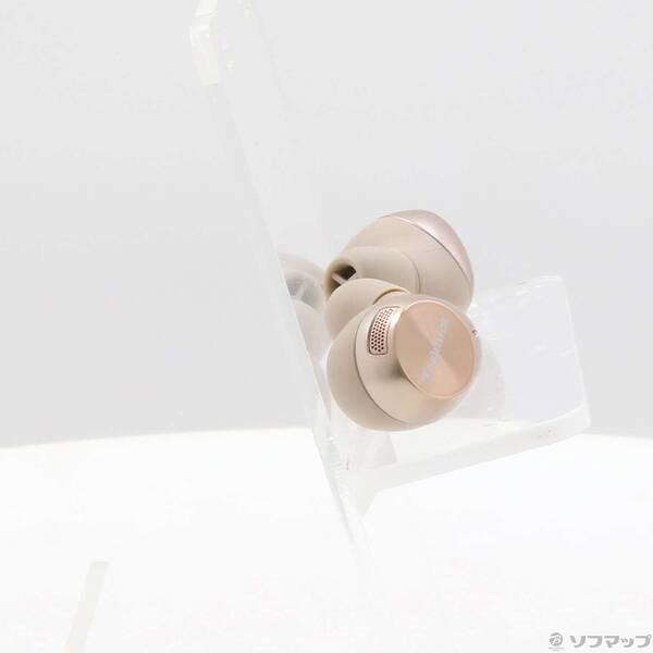 〔中古〕Technics ワイヤレスステレオインサイドホン EAH-AZ40M2-N ローズゴールド〔352-ud〕 |  | 03