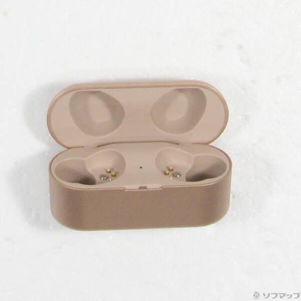 〔中古〕Technics ワイヤレスステレオインサイドホン EAH-AZ40M2-N ローズゴールド〔352-ud〕 |  | 04