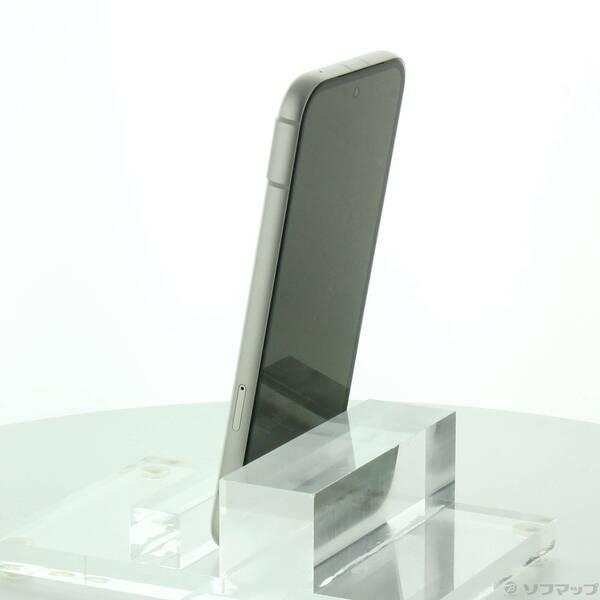 〔中古〕GOOGLE(グーグル) Google Pixel 8a 128GB ポーセリン GOSBA3 Softbank SIMフリー〔258-ud〕 |  | 01