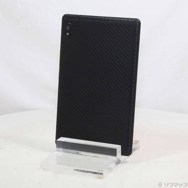 〔中古〕ORBIC Orbic TAB8 4G 32GB ブラック ORB8L1TBRW／JP SIMフリー〔258-ud〕 | 