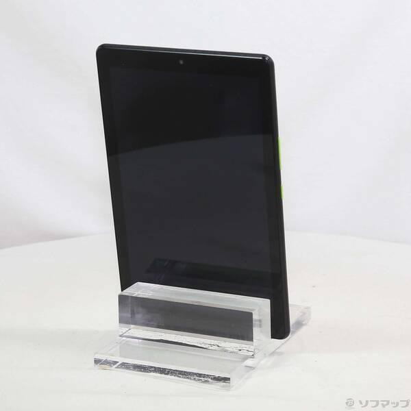 〔中古〕ORBIC Orbic TAB8 4G 32GB ブラック ORB8L1TBRW／JP SIMフリー〔258-ud〕 |  | 02