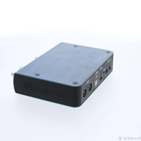 〔中古〕PRESONUS AudioBox iTwo〔344-ud〕 |  | 01