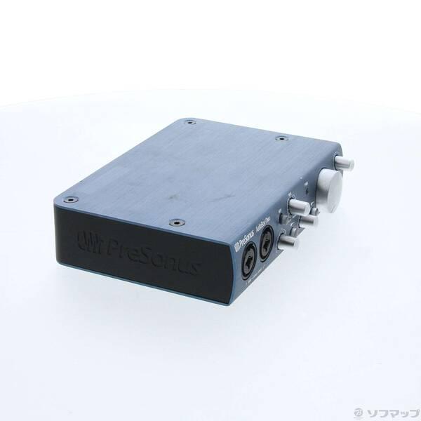 〔中古〕PRESONUS AudioBox iTwo〔344-ud〕 |  | 03