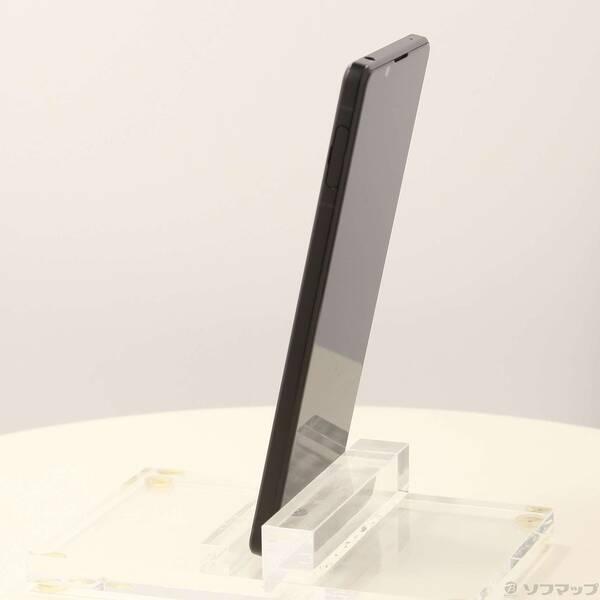 〔中古〕SONY(ソニー) Xperia 1 II 256GB フロストブラック XQ-AT42 SIMフリー〔196-ud〕 |  | 01