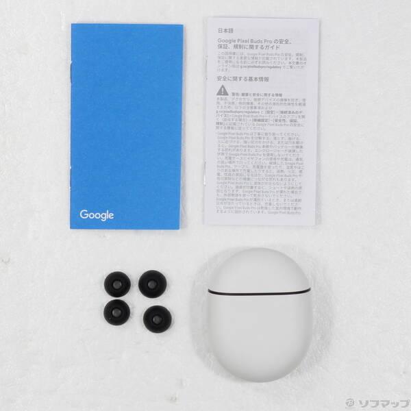 〔中古〕Google(グーグル) Pixel Buds Pro GA05191-JP Bay〔295-ud〕 |  | 04
