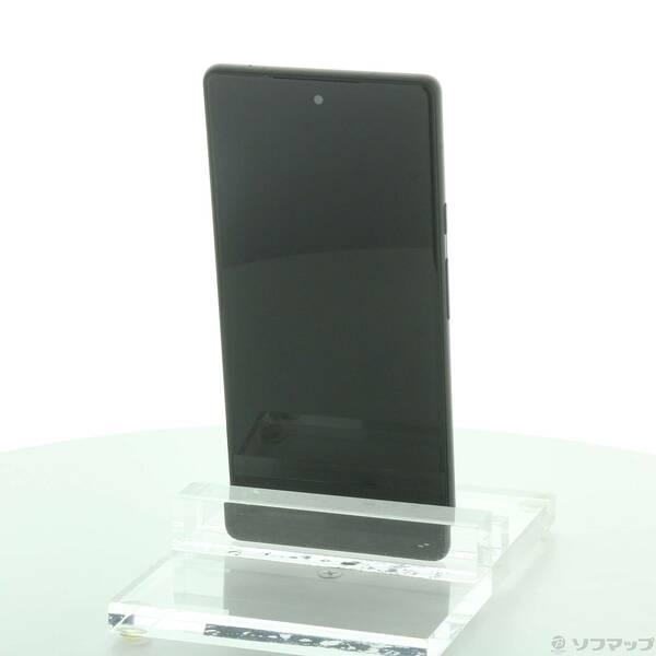 〔中古〕GOOGLE(グーグル) Google Pixel 6 128GB ストーミーブラック GA02900 au SIMフリー〔295-ud〕 |  | 02