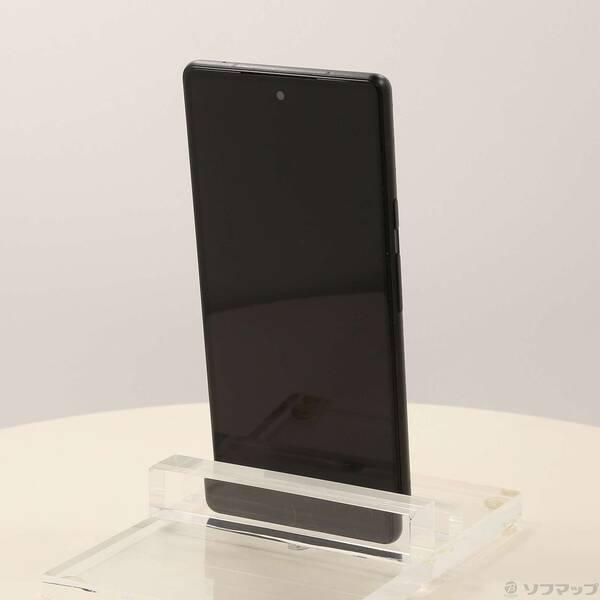 〔中古〕GOOGLE(グーグル) Google Pixel 6 128GB カインダコラル GR1YH SIMフリー〔305-ud〕 |  | 02