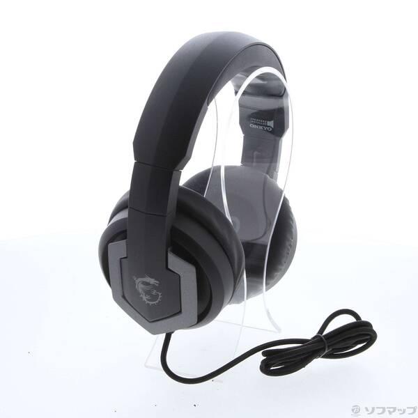 〔中古〕MSI(エムエスアイ) IMMERSE GH61〔344-ud〕 |  | 01