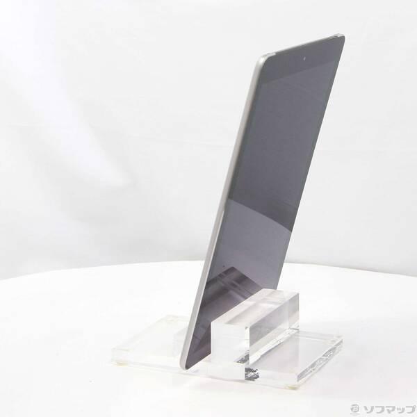 〔中古〕Apple(アップル) iPad Air 2 64GB スペースグレイ MGHX2J／A SoftBank〔371-ud〕 |  | 01