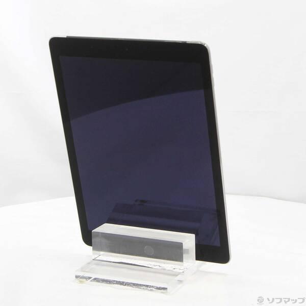 〔中古〕Apple(アップル) iPad Air 2 64GB スペースグレイ MGHX2J／A SoftBank〔371-ud〕 |  | 02