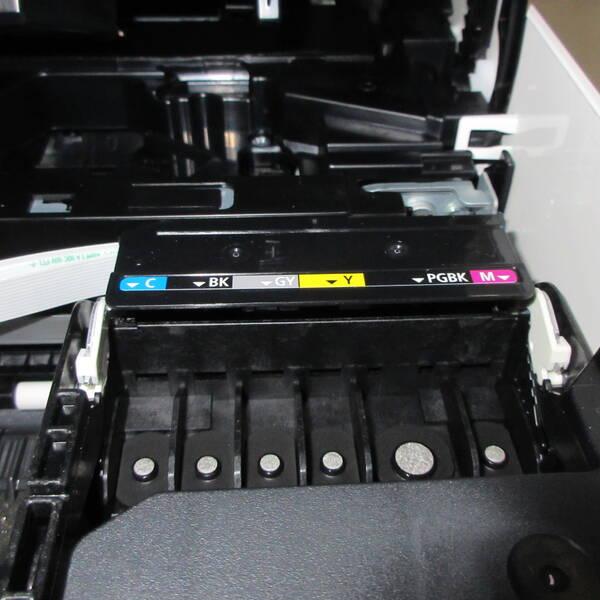 〔中古〕Canon(キヤノン) 〔展示品〕 PIXUS TS8630WH ホワイト〔295-ud〕 |  | 02