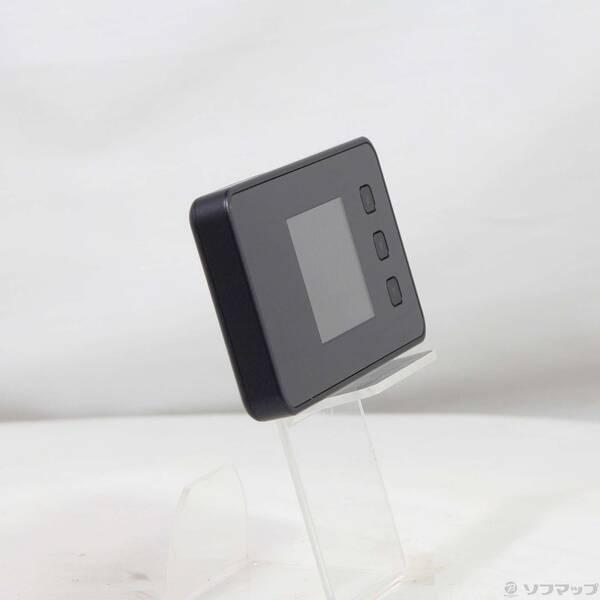 〔中古〕Speed Wi-Fi 5G X12 NAR03SKU シャドーブラック SIMフリー〔348-ud〕 |  | 03