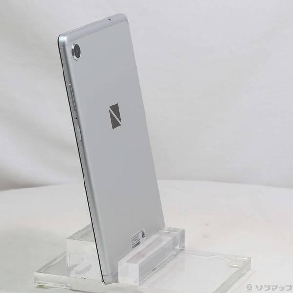 〔中古〕NEC(エヌイーシー) LAVIE T8 T0875／CAS 128GB プラチナグレー PC-T0875CAS Wi-Fi〔262-ud〕 |  | 03