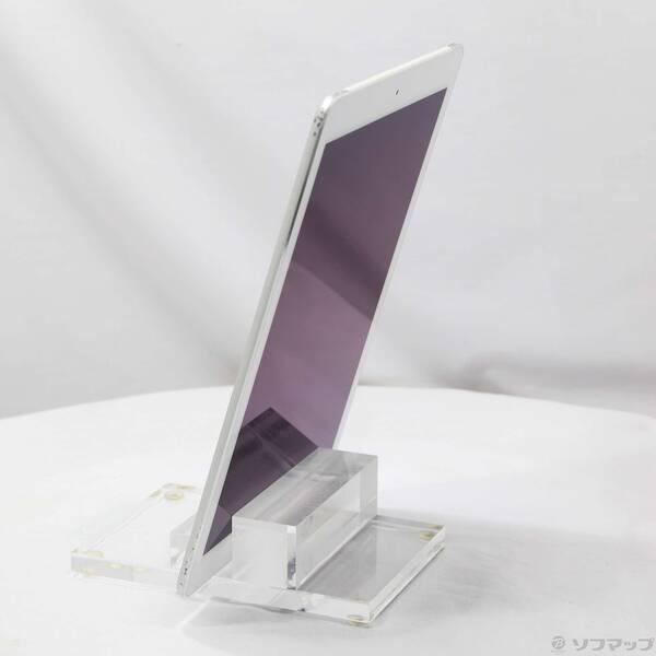 〔中古〕Apple(アップル) iPad Air 2 16GB シルバー MGH72J／A SoftBank〔344-ud〕 |  | 01