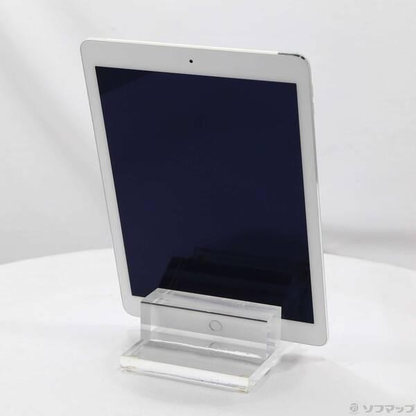 〔中古〕Apple(アップル) iPad Air 2 16GB シルバー MGH72J／A SoftBank〔344-ud〕 |  | 02