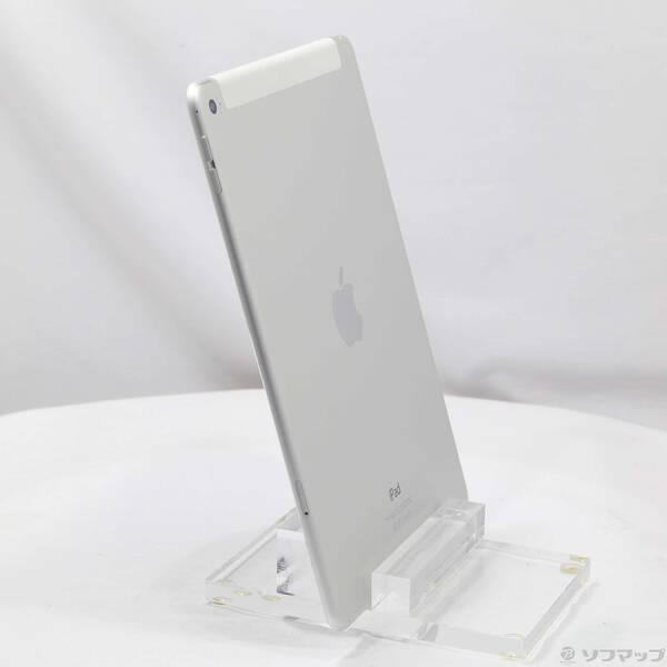 〔中古〕Apple(アップル) iPad Air 2 16GB シルバー MGH72J／A SoftBank〔344-ud〕 |  | 03