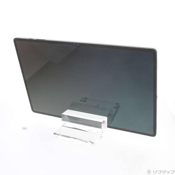 〔中古〕SAMSUNG(サムスン) GALAXY Tab S8 Ultra 256GB グラファイト SM-X900NZAGXJP Wi-Fi〔348-ud〕 |  | 02