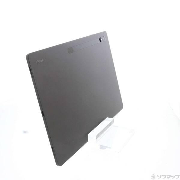 〔中古〕SAMSUNG(サムスン) GALAXY Tab S8 Ultra 256GB グラファイト SM-X900NZAGXJP Wi-Fi〔348-ud〕 |  | 03