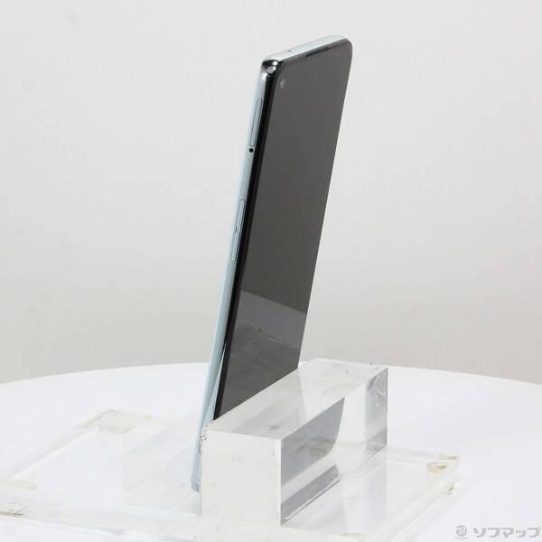 中古〕OPPO(オッポ) OPPO Reno5 A 128GB アイスブルー CPH2199