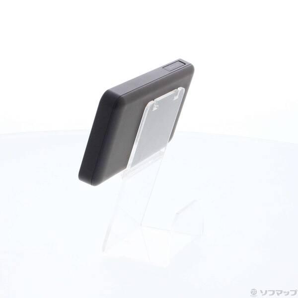 〔中古〕Speed Wi-Fi 5G X12 NAR03SKU シャドーブラック SIMフリー〔269-ud〕 |  | 01