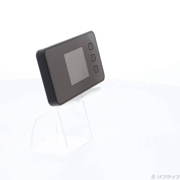 〔中古〕Speed Wi-Fi 5G X12 NAR03SKU シャドーブラック SIMフリー〔269-ud〕 |  | 03