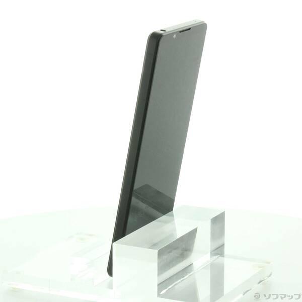 〔中古〕SONY(ソニー) Xperia 1 IV 512GB ブラック XQ-CT44 SIMフリー〔276-ud〕 |  | 01