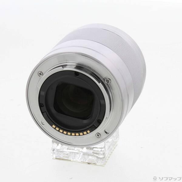 中古〕SONY(ソニー) E 50mm F1.8 OSS SEL50F18 Eレンズ