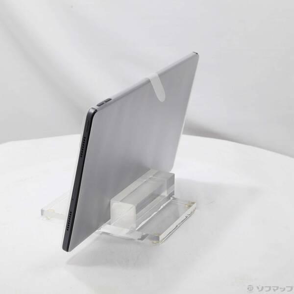 〔中古〕Lenovo(レノボジャパン) Lenovo Tab P11 5G 64GB ストームグレー LET01 au SIMフリー〔258-ud〕 |  | 01