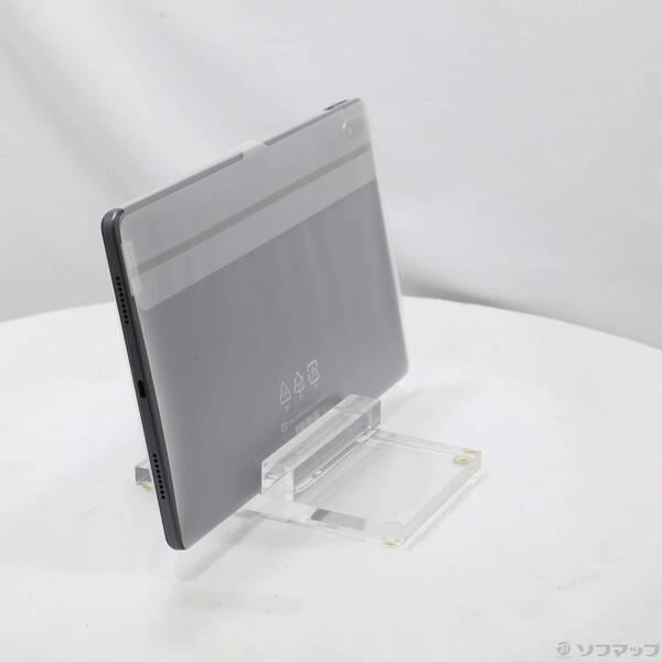 〔中古〕Lenovo(レノボジャパン) Lenovo Tab P11 5G 64GB ストームグレー LET01 au SIMフリー〔258-ud〕 |  | 03