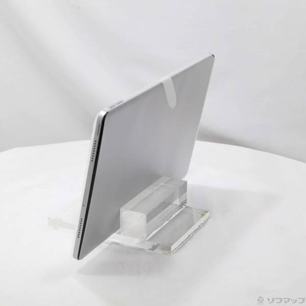 〔中古〕Lenovo(レノボジャパン) Lenovo Tab P11 5G 64GB ムーンホワイト LET01 au SIMフリー〔297-ud〕 |  | 01