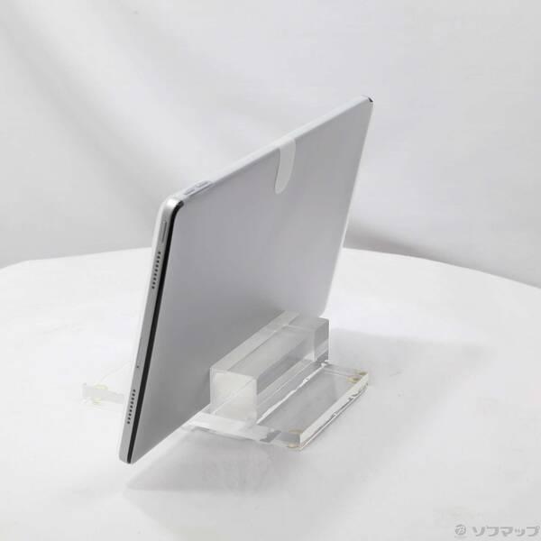 〔中古〕Lenovo(レノボジャパン) Lenovo Tab P11 5G 64GB ムーンホワイト LET01 au SIMフリー〔305-ud〕 |  | 01