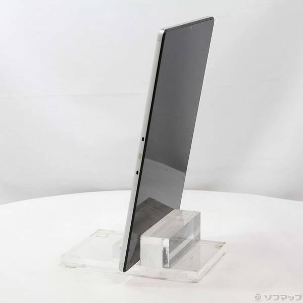 〔中古〕NEC(エヌイーシー) LaVie Tab E TE510／KAS 32GB シルバー PC-TE510KAS Wi-Fi〔368-ud〕 |  | 01