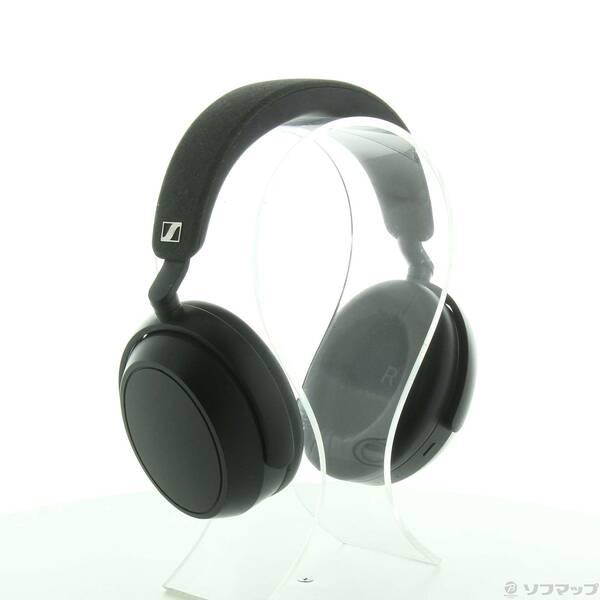 中古〕SENNHEISER(ゼンハイザー) MOMENTUM 4 Wireless BLACK