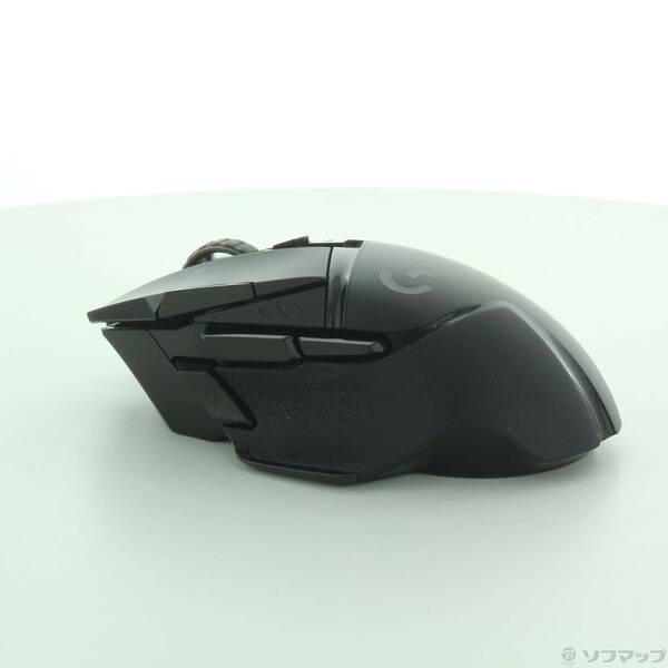〔中古〕logicool(ロジクール) Logicool G502WL〔344-ud〕 |  | 01