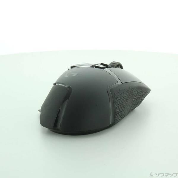 〔中古〕logicool(ロジクール) Logicool G502WL〔344-ud〕 |  | 02