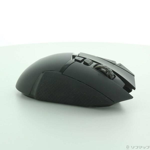 〔中古〕logicool(ロジクール) Logicool G502WL〔344-ud〕 |  | 03