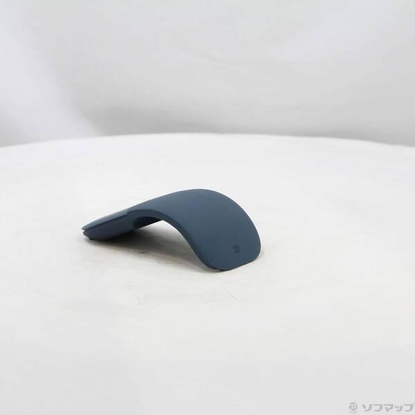 〔中古〕Microsoft(マイクロソフト) Surface Arc Mouse CZV-00059 コバルトブルー〔344-ud〕 |  | 01