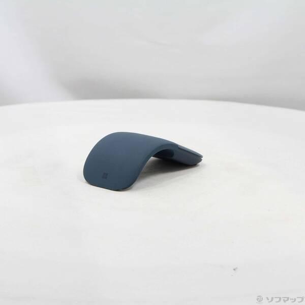 〔中古〕Microsoft(マイクロソフト) Surface Arc Mouse CZV-00059 コバルトブルー〔344-ud〕 |  | 02