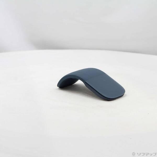 〔中古〕Microsoft(マイクロソフト) Surface Arc Mouse CZV-00059 コバルトブルー〔344-ud〕 |  | 03