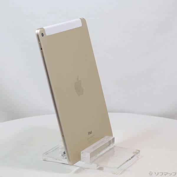 〔中古〕Apple(アップル) iPad Air 2 64GB ゴールド MH172J／A docomo〔348-ud〕 |  | 03
