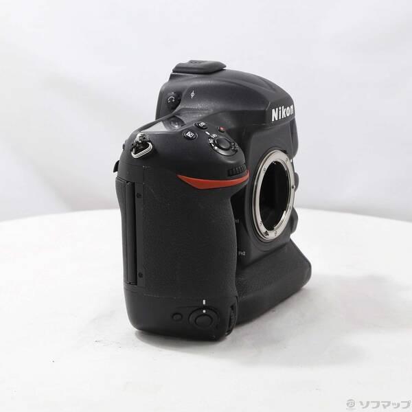 〔中古〕Nikon(ニコン) Nikon D5 XQD-Type〔262-ud〕 |  | 03
