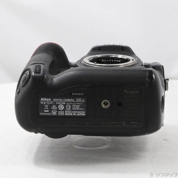 〔中古〕Nikon(ニコン) Nikon D5 XQD-Type〔262-ud〕 |  | 04