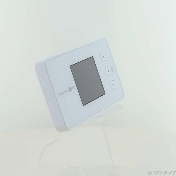 〔中古〕NEC(エヌイーシー) 〔中古品〕 Speed Wi-Fi 5G X12 NAR03SWU アイスホワイト SIMフリー〔344-ud〕 |  | 03