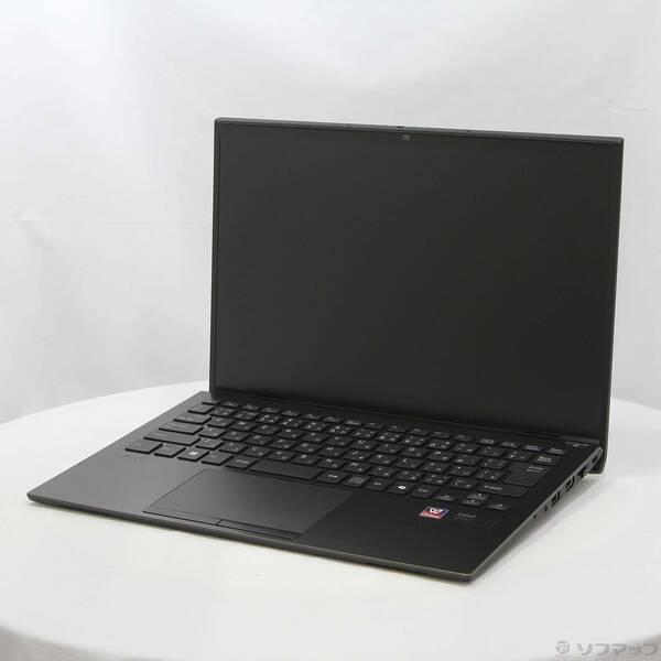 〔中古〕VAIO(バイオ) VAIO SX14-R VJS4R190111B ファインブラック〔262-ud〕 | 