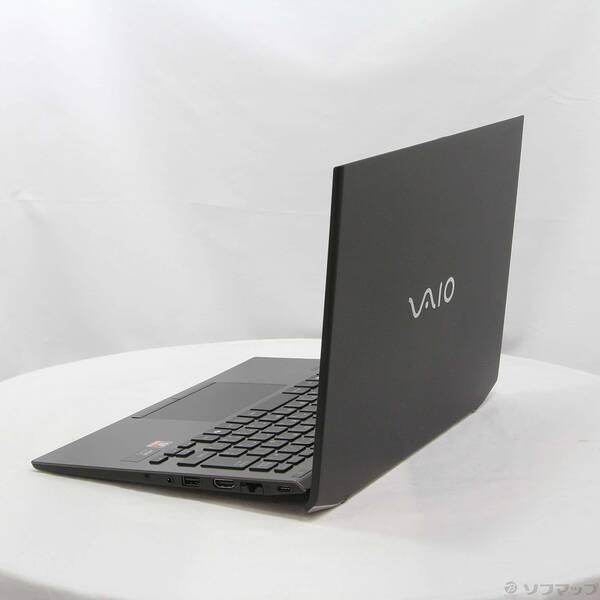 〔中古〕VAIO(バイオ) VAIO SX14-R VJS4R190111B ファインブラック〔262-ud〕 |  | 01
