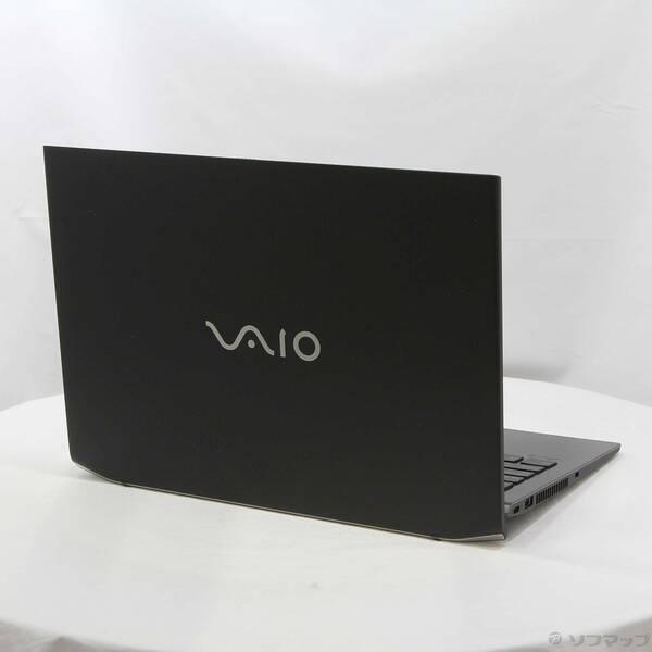 〔中古〕VAIO(バイオ) VAIO SX14-R VJS4R190111B ファインブラック〔262-ud〕 |  | 02