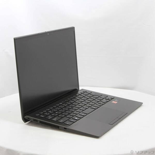 〔中古〕VAIO(バイオ) VAIO SX14-R VJS4R190111B ファインブラック〔262-ud〕 |  | 03
