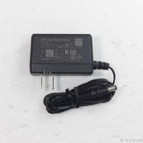 〔中古〕BUFFALO(バッファロー） WSR-5400AX6S／NMB マットブラック〔262-ud〕 |  | 04